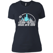Load image into Gallery viewer, Star Wars Chewie We’re Home