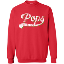 Load image into Gallery viewer, Mens Vintage Father's Day Pops