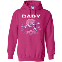 Load image into Gallery viewer, Batman Father's Day Best Dady banman Graphic