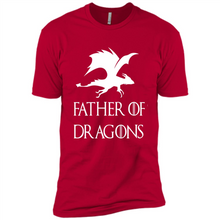 Load image into Gallery viewer, Father of Dragons Game Of Thrones
