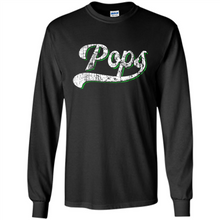 Load image into Gallery viewer, Mens Vintage Father's Day Pops