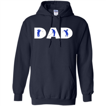 Load image into Gallery viewer, Dad Father's Day Golf Golfing Dad