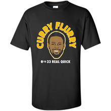 Load image into Gallery viewer, Stephen Curry Flurry Golden State Warriors