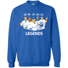 Load image into Gallery viewer, New York Yankees The Core 5 Legends