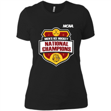 Load image into Gallery viewer, Minnesota Duluth Bulldogs 2019 NCAA Men’s Ice Hockey National Champions