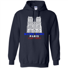 Load image into Gallery viewer, Paris France City Notre Dame Cathedral