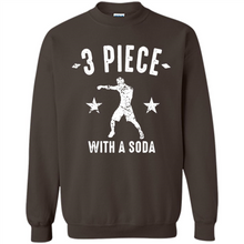 Load image into Gallery viewer, 3 PIECE WITH A SODA 1