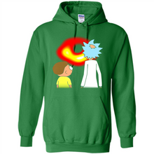 Load image into Gallery viewer, Rick And Morty Black Hole 2019