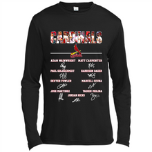 Load image into Gallery viewer, Cardinals Team Member Signature Collection
