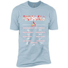 Load image into Gallery viewer, Cardinals Team Member Signature Collection