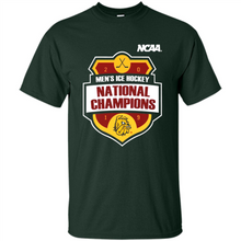 Load image into Gallery viewer, Minnesota Duluth Bulldogs 2019 NCAA Men’s Ice Hockey National Champions