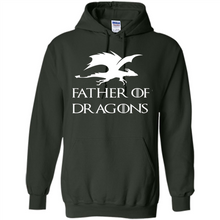 Load image into Gallery viewer, Father of Dragons Game Of Thrones