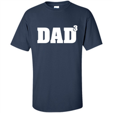 Load image into Gallery viewer, Dad 3, Gift Father, Father's Day