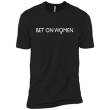 Load image into Gallery viewer, Bet On Women