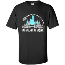 Load image into Gallery viewer, Star Wars Chewie We’re Home
