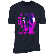 Load image into Gallery viewer, Bohemian Rhapsody - Is This The Real Life - Is This Just Fantasy