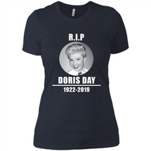 Load image into Gallery viewer, RIP Doris Day 1922 2019
