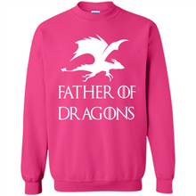Load image into Gallery viewer, Father of Dragons Game Of Thrones