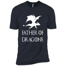 Load image into Gallery viewer, Father of Dragons Game Of Thrones