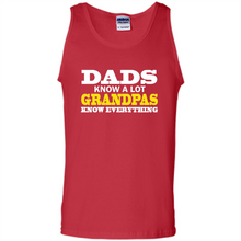 Load image into Gallery viewer, Dad know Grandparents Day