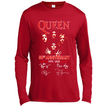 Load image into Gallery viewer, Queen 50th Anniversary 1970 2020 Signature