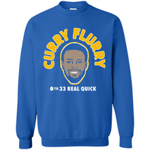 Load image into Gallery viewer, Stephen Curry Flurry Golden State Warriors