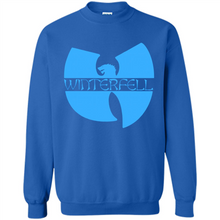 Load image into Gallery viewer, HOUSE STARK WINTERFELL WU TANG