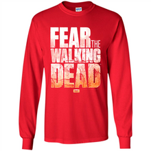 Load image into Gallery viewer, Official Fear The Walking Dead