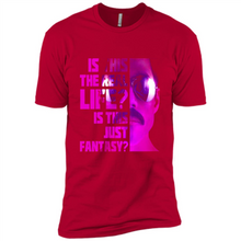 Load image into Gallery viewer, Bohemian Rhapsody - Is This The Real Life - Is This Just Fantasy
