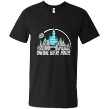 Load image into Gallery viewer, Star Wars Chewie We’re Home