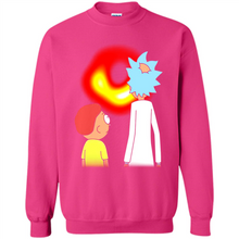 Load image into Gallery viewer, Rick And Morty Black Hole 2019