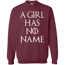 Load image into Gallery viewer, A Girl Has No Name