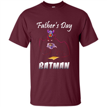 Load image into Gallery viewer, Batman father day 2019