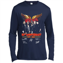 Load image into Gallery viewer, Aerosmith 50th Anniversary 1970 2020 Signature