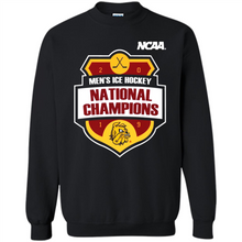 Load image into Gallery viewer, Minnesota Duluth Bulldogs 2019 NCAA Men’s Ice Hockey National Champions