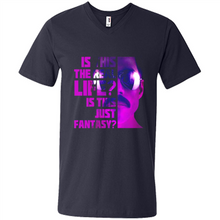 Load image into Gallery viewer, Bohemian Rhapsody - Is This The Real Life - Is This Just Fantasy