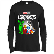 Load image into Gallery viewer, Corgivengers Funny Corgi Avengers Gift Shirt For Marvel