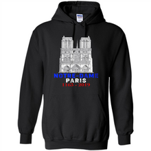 Load image into Gallery viewer, Paris France City Notre Dame Cathedral
