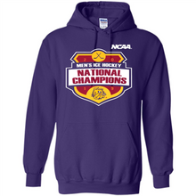 Load image into Gallery viewer, Minnesota Duluth Bulldogs 2019 NCAA Men’s Ice Hockey National Champions