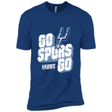 Load image into Gallery viewer, San Antonio Spurs Go Spurs Go