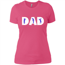 Load image into Gallery viewer, Dad Father's Day Golf Golfing Dad