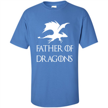 Load image into Gallery viewer, Father of Dragons Game Of Thrones