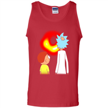 Load image into Gallery viewer, Rick And Morty Black Hole 2019