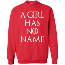 Load image into Gallery viewer, A Girl Has No Name