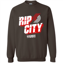Load image into Gallery viewer, Portland Trail Blazers 2019 NBA Playoffs Rip City