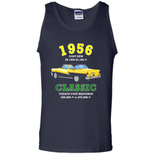 Load image into Gallery viewer, 1956 Classic Car Funny Father's Day Novelty Gift