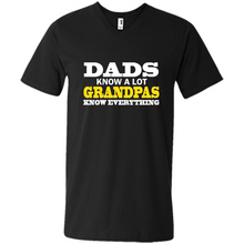Load image into Gallery viewer, Dad know Grandparents Day