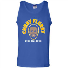 Load image into Gallery viewer, Stephen Curry Flurry Golden State Warriors