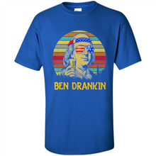 Load image into Gallery viewer, 4th of July Ben Drankin